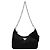 Bolso Prada Black Mini Saffiano Trimmed Tessuto Re Edition 2005