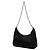 Bolso Prada Black Mini Saffiano Trimmed Tessuto Re Edition 2005 - vista 2