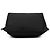 Borsa da viaggio Valentino VLTN in nylon nero - vista 3