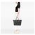 Goyard Black Goyardine Saint Louis GM - vista 5