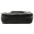 Borsa Givenchy Mini in pelle di vitello testurizzata nera con logo - vista 3