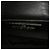 Borsa Givenchy Mini in pelle di vitello testurizzata nera con logo - vista 4