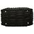 Bolsa Satchel Prada em Tessuto Gaufre Preta - vista 3
