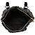 Bolsa Satchel Prada em Tessuto Gaufre Preta - vista 4