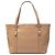 Bolso Tote Gucci Nice de charol rosa Microguccissima