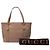 Bolso Tote Gucci Nice de charol rosa Microguccissima - vista 9