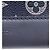 Louis Vuitton Blue Chapman Brothers Monogram Savane Messenger PM - vista 11