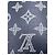 Louis Vuitton Blue Chapman Brothers Monogram Savane Messenger PM - vista 13