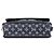 Louis Vuitton Blue Chapman Brothers Monogram Savane Messenger PM - vista 2