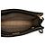 Burberry Clutch aus schwarzem Leder - Ansicht 4