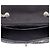 Chanel Black Paris Shanghai Jumbo Tweed Strass Embellished Pudong Double Flap - vista 4