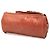 Pochette Miu Miu Saint Cocco Lux in vernice effetto coccodrillo rosa - vista 2