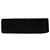 Chanel Black Maxi XL Classic Lambskin Single Flap - vista 3
