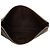 Bamboo Clutch Gucci de piel de becerro marrón con bambú - vista 4