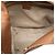 Borsa a tracolla Charlotte Gucci in pelle marrone - vista 4