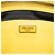 Bolso Prada Yellow Medium Saffiano Lux Galleria Double Zip Satchel - vista 5