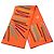 Pañuelo de seda Hermès Orange A Vos Crayons 90