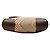 Borsa a tracolla Burberry Brown Nova Check in lana - vista 3