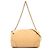 Louis Vuitton Beige Monogram Vernis Santa Monica