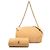 Louis Vuitton Beige Monogram Vernis Santa Monica - vista 7