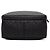 Borsa da viaggio Gucci Black GG Supreme - vista 3