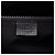 Borsa da viaggio Gucci Black GG Supreme - vista 5