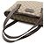 Borsa Tote Gucci GG Supreme Plus - vista 5