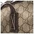 Borsa Tote Gucci GG Supreme Plus - vista 6