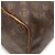 Borsa Louis Vuitton Monogram Speedy 35 - vista 4