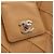 Sac à main Chanel Flap Wild Stitch Coco Mark Turnlock - vue 7