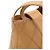 Sac à main Chanel Flap Wild Stitch Coco Mark Turnlock - vue 8