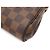 Louis Vuitton Damier Eva Handbag Pouch Clutch Bag - vista 4