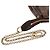 Louis Vuitton Damier Eva Handbag Pouch Clutch Bag - vista 5