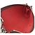 Louis Vuitton Damier Eva Handbag Pouch Clutch Bag - vista 9