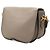Borsa a tracolla Prada Vitello Daino - vista 2