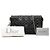 Christian Dior Dior Cannage Lady Wallet Schultertasche mit Kette - Ansicht 7