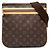 Louis Vuitton Monogram Pochette Bosphore Bolso Bandolera de Hombro