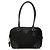 Borsa Tote Prada con placca logo triangolare