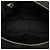 Borsa Tote Prada con placca logo triangolare - vista 4