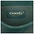 Bolsa de Ombro com Corrente Chanel Coco Mark Matelassé - vista 5