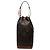 Autre Marque Saint Laurent Le Monogram Bucket Bag