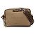Prada Jacquard Crossbody Shoulder Bag mit Dreiecks-Logo-Plakette