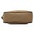 Prada Jacquard Crossbody Shoulder Bag mit Dreiecks-Logo-Plakette - Ansicht 3