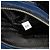 Bolso de hombro Prada de piel Saffiano Navy - vista 10