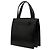 Bulgari Bolso de mano Bvlgari de cuero negro - vista 2