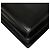 Bulgari Bolso de mano Bvlgari de cuero negro - vista 6