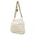 Sac à épaule Chanel 22 Coco Mark Chain - vue 2