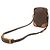 Borsa a tracolla Pochette Louis Vuitton Monogram Danube - vista 3