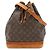 Louis Vuitton Monogram Noe Shoulder Bag