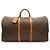 Louis Vuitton Monogram Keepall 60 Boston Tasche - Ansicht 2